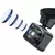 Cámara de tablero GKU D500 doble canal. GPS WiFi 4K+2,5K - comprar online