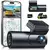 Cámara de tablero GKU D600Pro ULTRA HD 4K WiFi GPS con pantalla IPS de 1,47"