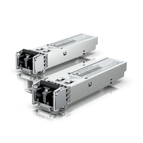 Modulo SFP MM 1G (pack x 2) (hasta 500 mts) - comprar online