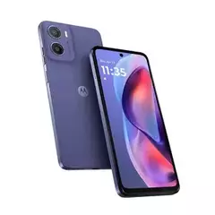 MOTOROLA E15 2 + 64GB LAVANDA - comprar online