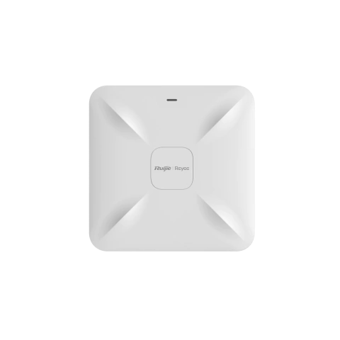 Access Point AC1300 Dual Band, montaje en techo, 2 puertos Fast (no soportan Mesh por aire) sin fuente PROMO!! - comprar online