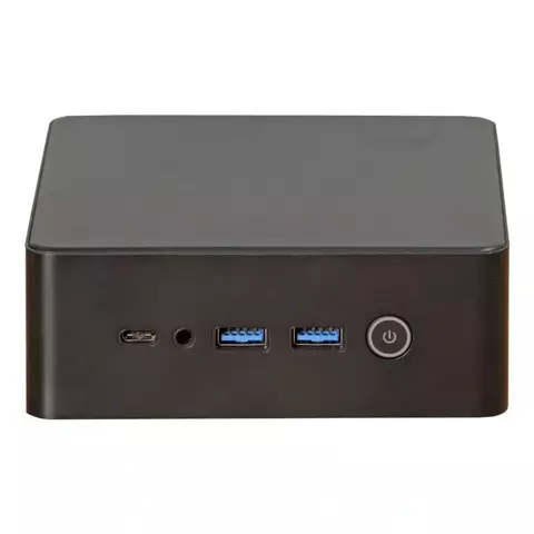 MINI PC PERFORMANCE AMD RYZEN 5 3500U+8G+SSD240 - comprar online