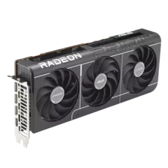 PLACA DE VIDEO VGA 16GB RX 9070XT ASUS PRIME OC GDDR6