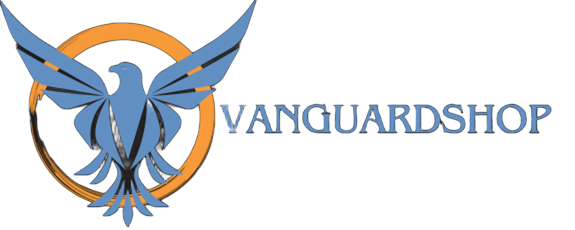 VanguardShop