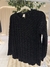 Sweater chenille - comprar online