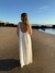 Maxi vestido con piedritas - Agmé