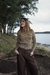 Sweater lurex - Agmé