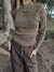 Sweater lurex en internet