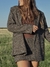Blazer cuadrille en internet