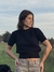 Imagen de Sweater pétalos