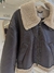 Campera Zara en internet