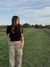 Sweater pétalos - tienda online