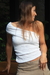 Top un hombro - tienda online