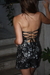 Corset lentejuelas - Agmé