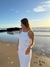 Vestido hilo tramas - tienda online