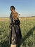 Trench eco cuero - tienda online