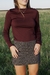 Falda cuadrille en internet