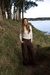 Sweater lurex