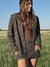 Blazer cuadrille - tienda online