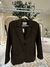 Blazer choco - tienda online