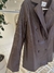Blazer ecocuero choco en internet
