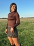 Polera lycra