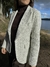 Blazer blanco - comprar online
