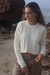 Sweater tramado - Agmé