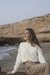 Sweater tramado - tienda online