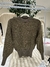 Sweater lurex - comprar online
