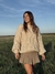 Sweater teddy en internet