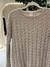Sweater chenille en internet