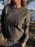 Sweater strass - tienda online
