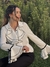 Camisa francesa - tienda online