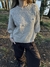 Sweater teddy cala - comprar online