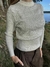 Sweater lurex - comprar online