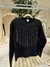 Sweater strass - Agmé