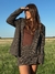 Falda cuadrille - comprar online