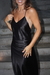 Vestido lencero