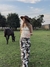 Pantalon cow - Agmé