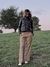 Campera grace en internet