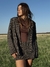 Blazer cuadrille - comprar online