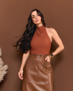 BLUSA FRENTE UNICA