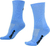 Meia Hupi Cano Médio - Azul bebê