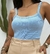 Regata Lunna Azul Bebê - comprar online