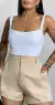 Body Liz Branco - comprar online