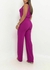 Conjunto Moletinho Brenda Fucsia na internet