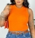 Regata Sarah Laranja - comprar online