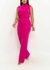 Conjunto Moletinho Manuela Pink - comprar online