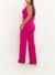 Conjunto Moletinho Manuela Pink na internet